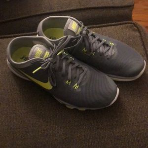 Nike Tennishoes